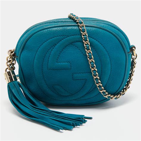 gucci soho bag mini|gucci soho bag price.